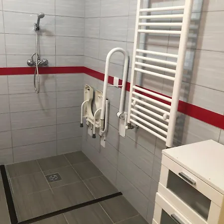 Guest house Emese Vendeghaz