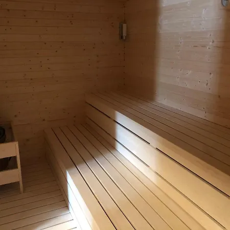 Emese Vendeghaz Guest house